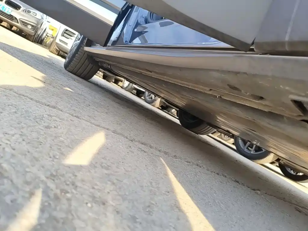 Volkswagen ID.4 X — миниатюра 21