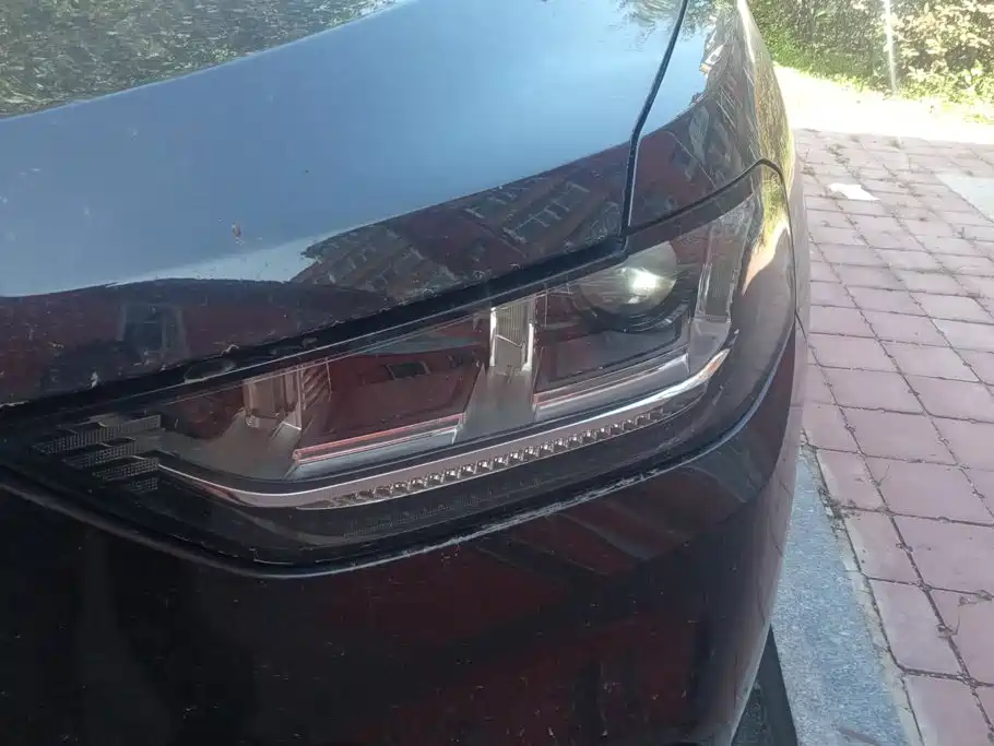 Wey Wey VV5 — миниатюра 5