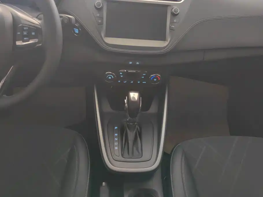 Ford Escort — миниатюра 16