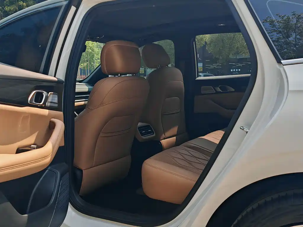 Geely Galaxy Galaxy A7 EM A7 EM 2025 EM-i 150km