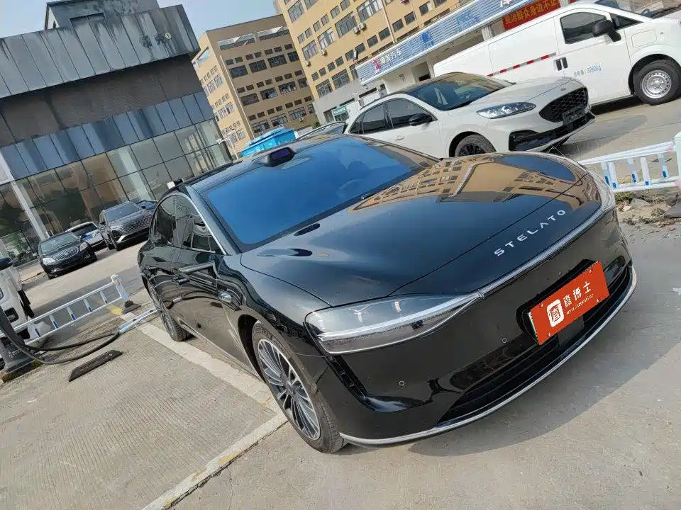 Xiangjie Xiangjie S9 — миниатюра 3