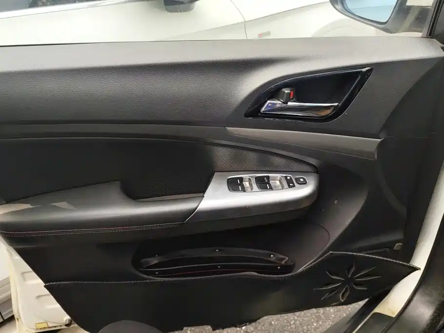 BYD S7 — миниатюра 7