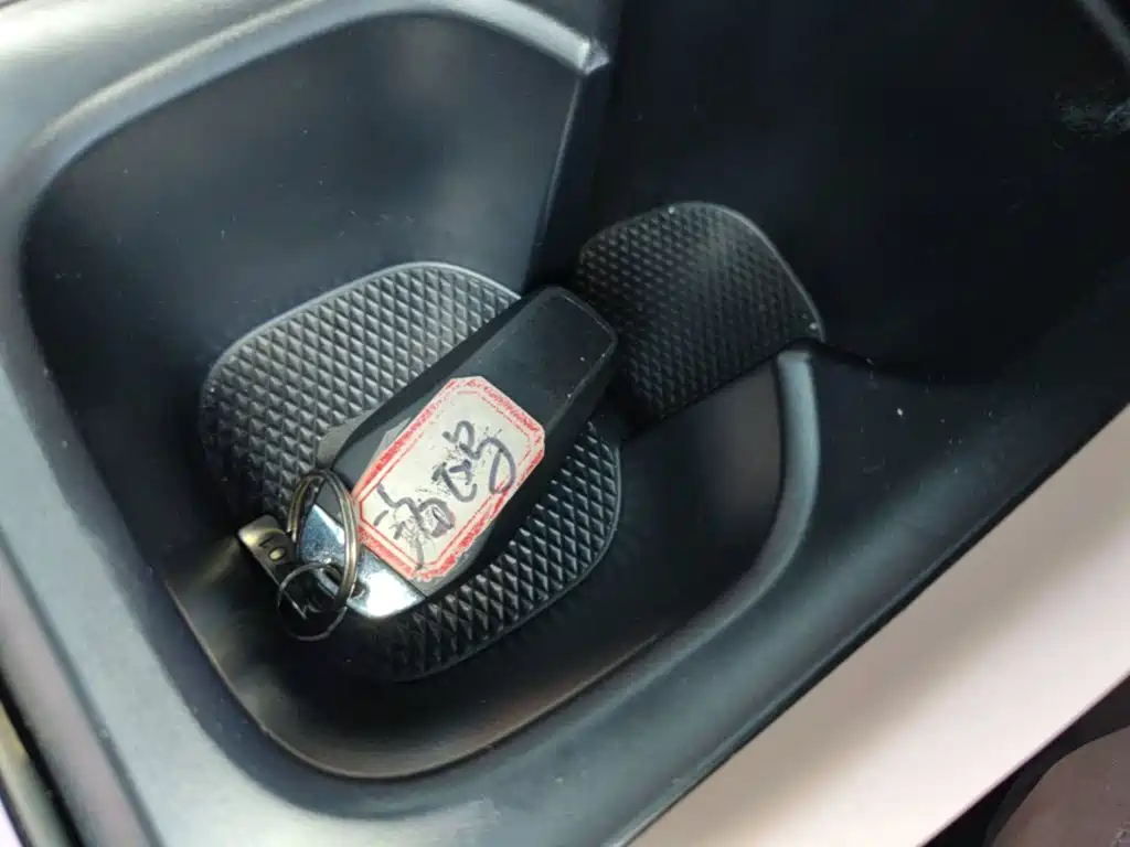 BYD Seagull — миниатюра 9