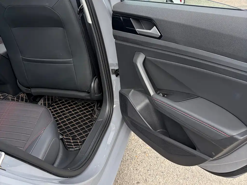 Volkswagen Lavida 2023 280TSI DSG