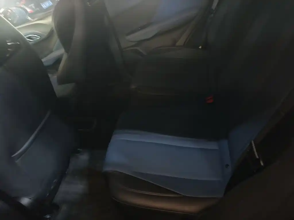 BYD Seagull — миниатюра 13
