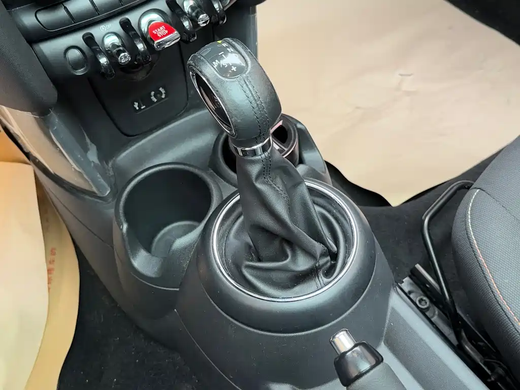 MINI Mini — миниатюра 14
