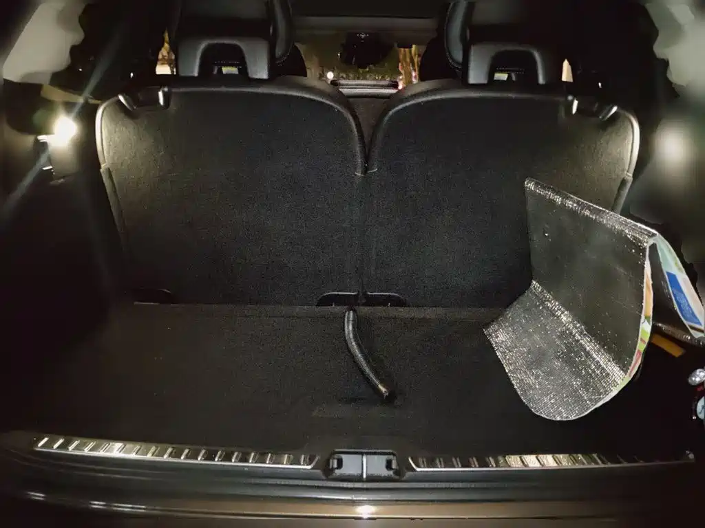 Volvo XC90 — миниатюра 10