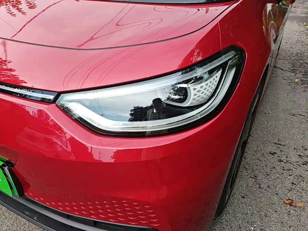 Volkswagen ID.3 — миниатюра 24