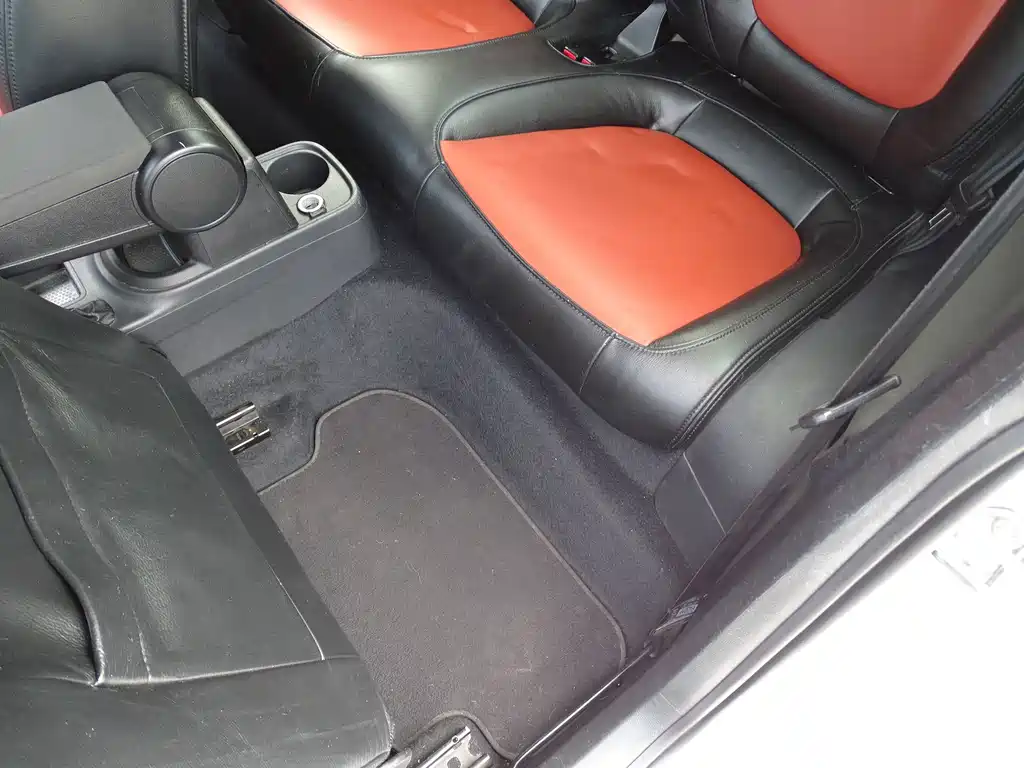 Volkswagen Beetle — миниатюра 24