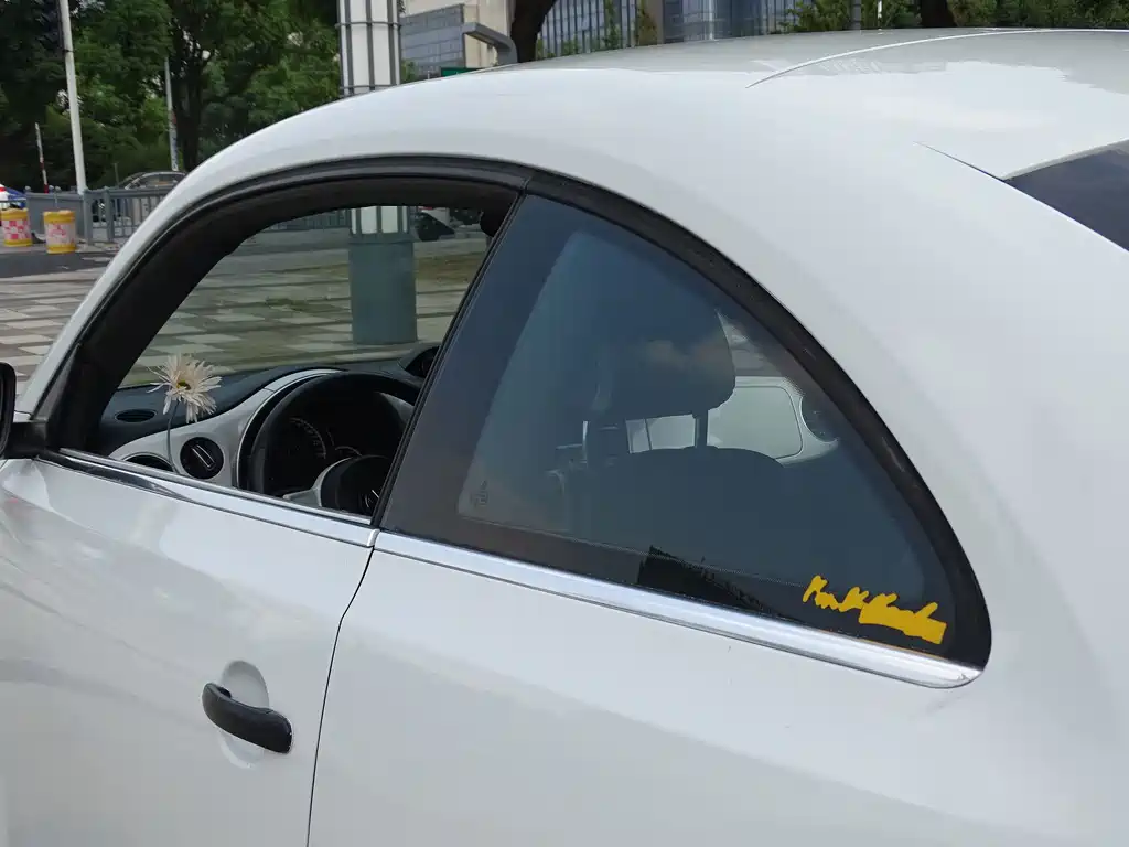 Volkswagen Beetle — миниатюра 38