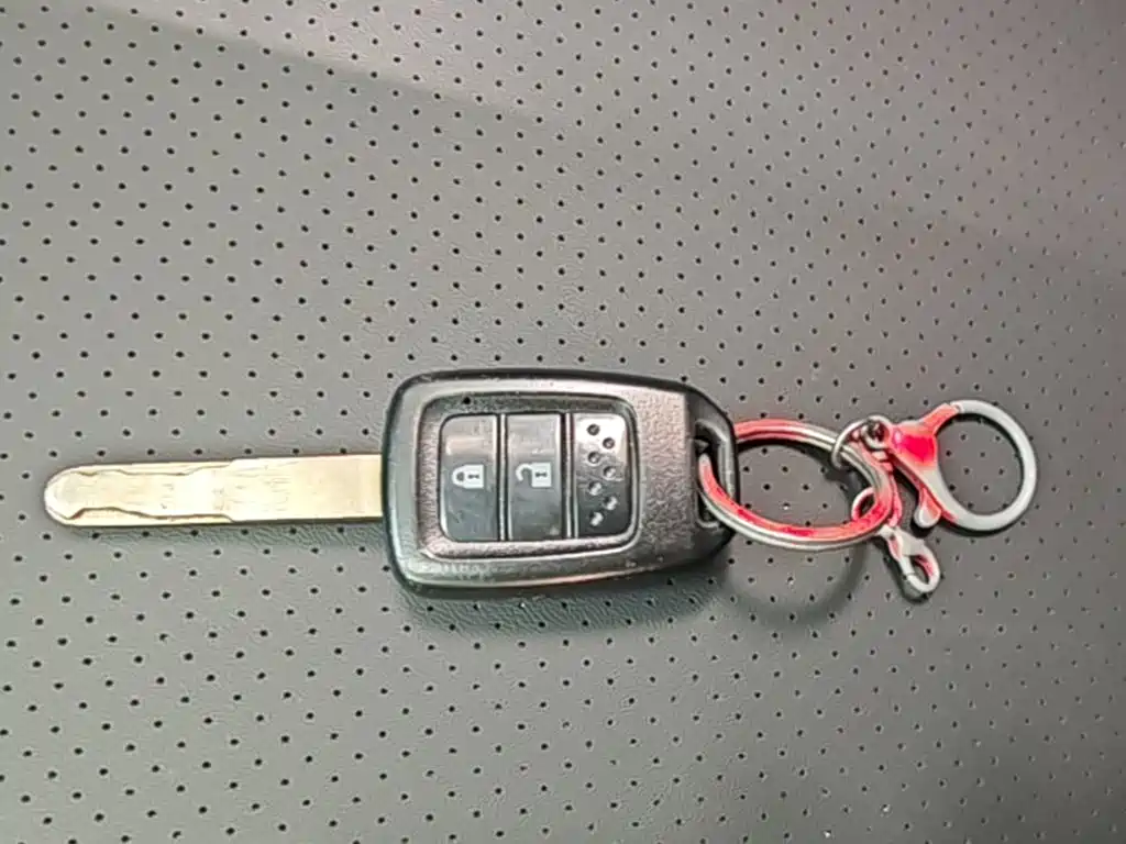 Honda Fit 2016 1.5L LX CVT Comfort