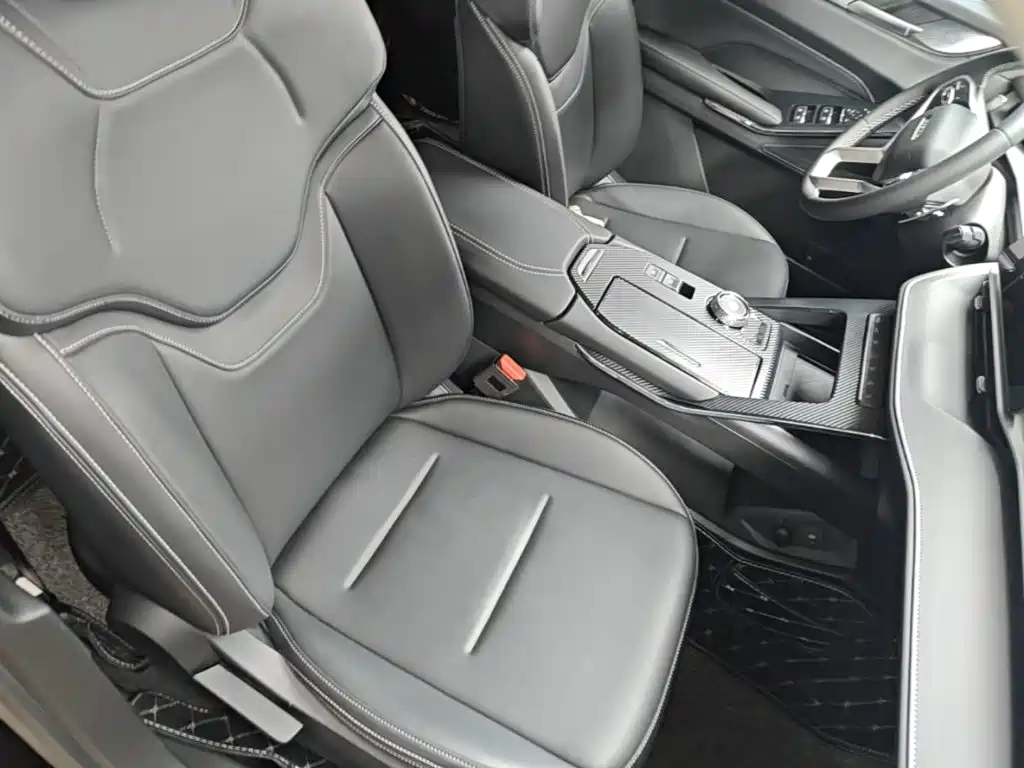 Haval H6 — миниатюра 25