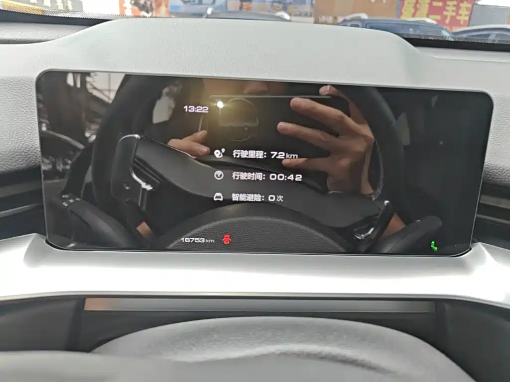 Haval H6 — миниатюра 12