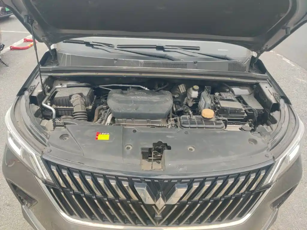 Wuling Jiachen — миниатюра 21