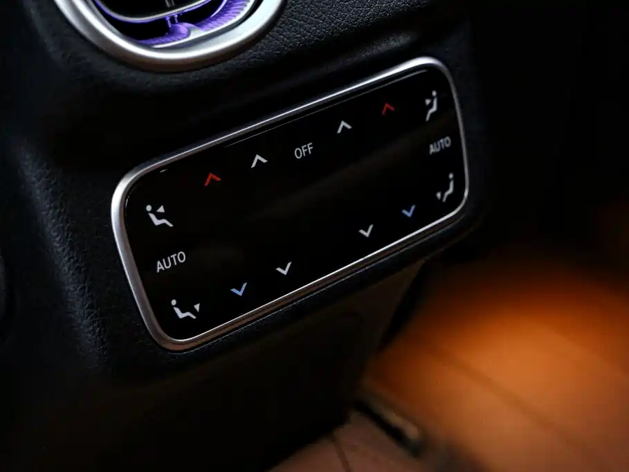 Mercedes-Benz GLC — миниатюра 17