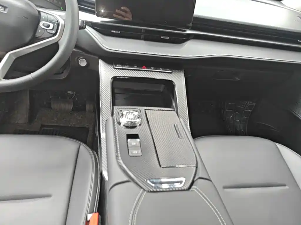 Haval H6 — миниатюра 14