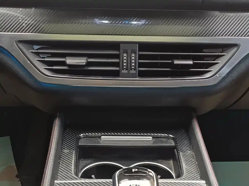BYD Tang New Energy — миниатюра 12