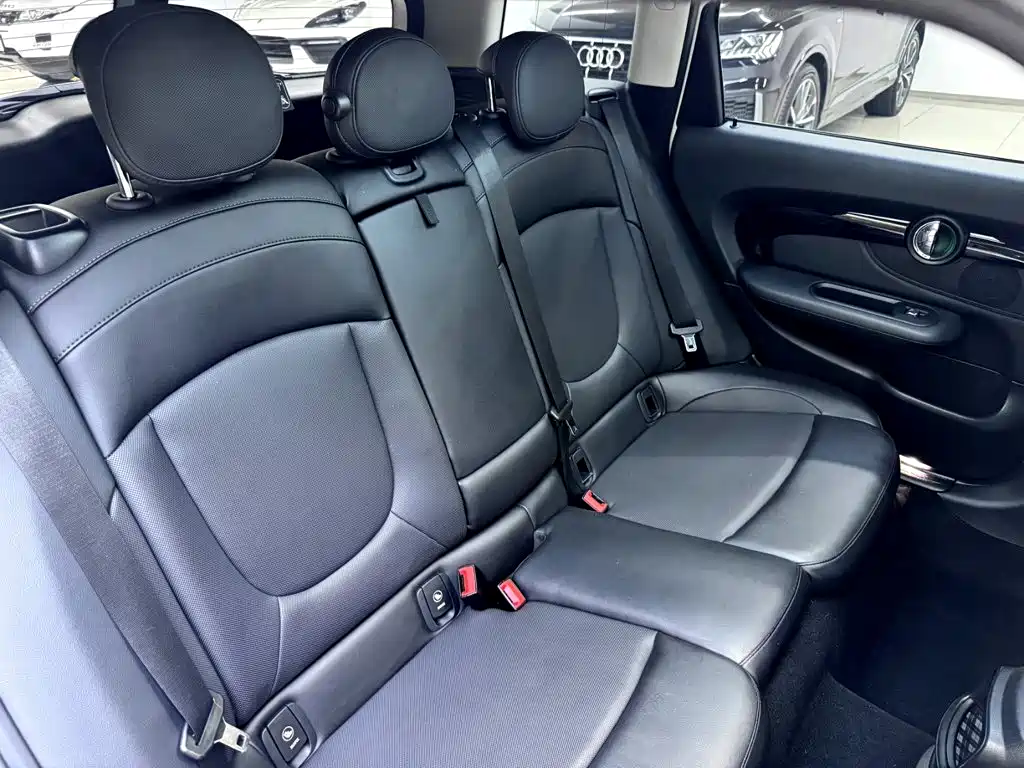 MINI Mini Clubman — миниатюра 13