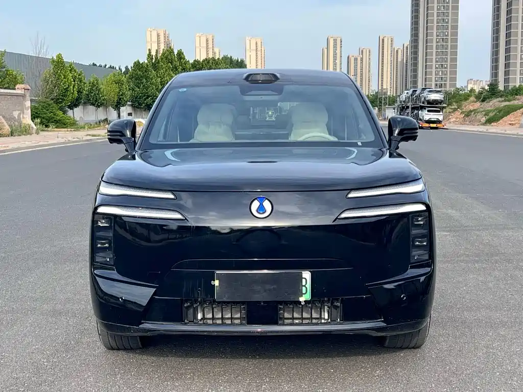 Denza N8L 2025 Flagship
