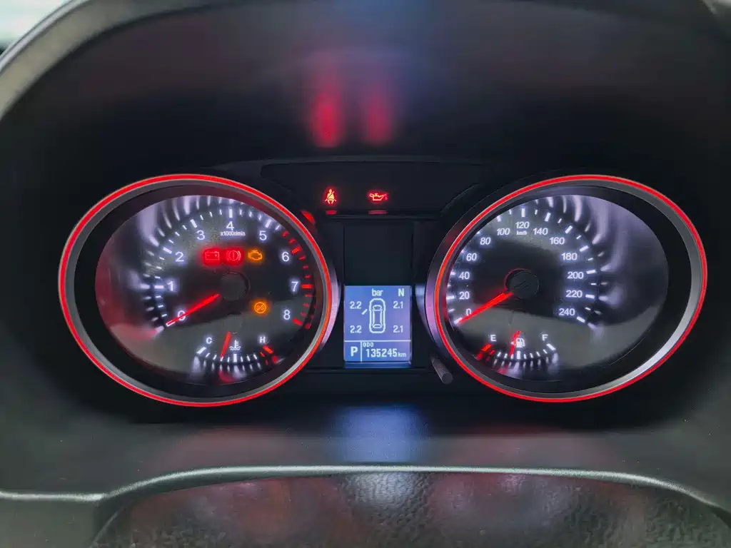 Haval M6 — миниатюра 7