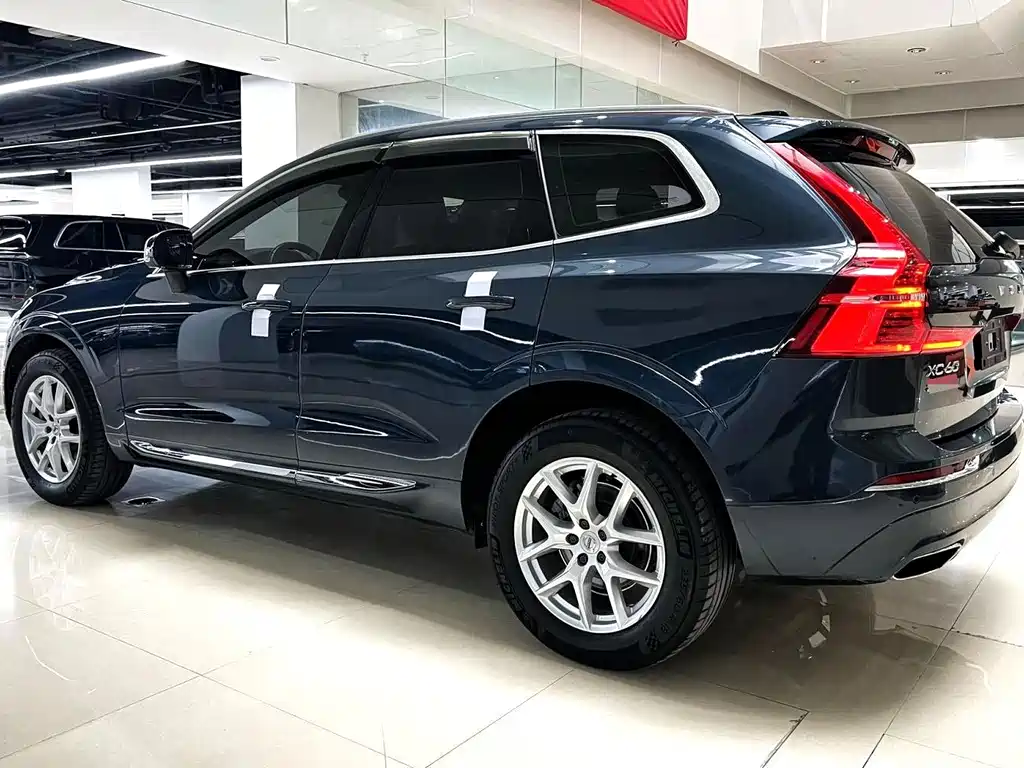Volvo XC60 — миниатюра 9