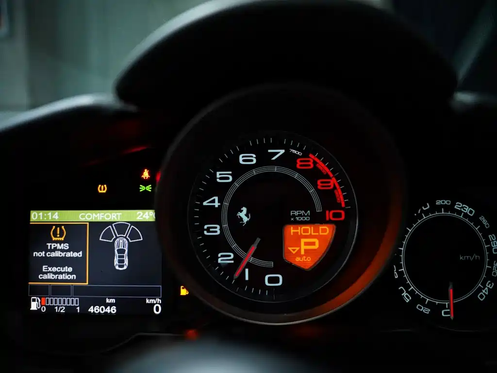 Ferrari California T — миниатюра 49