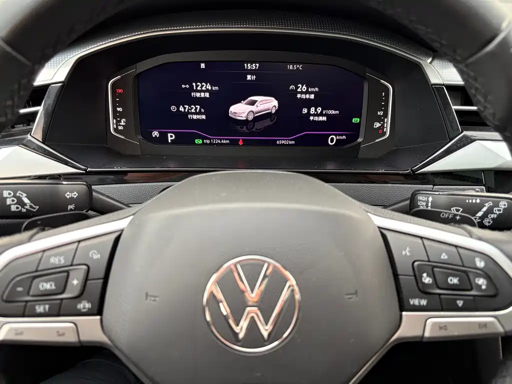 Volkswagen FAW - Passat CC CC 2021 330TSI