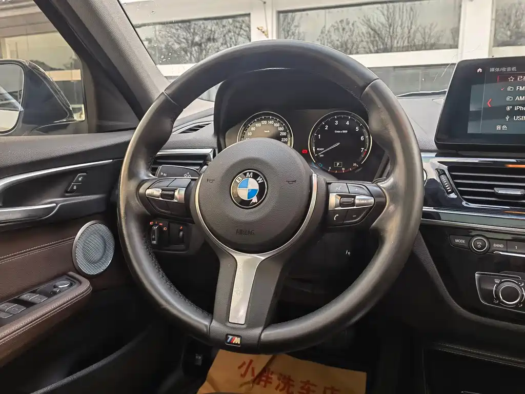 BMW 1 Series — миниатюра 9