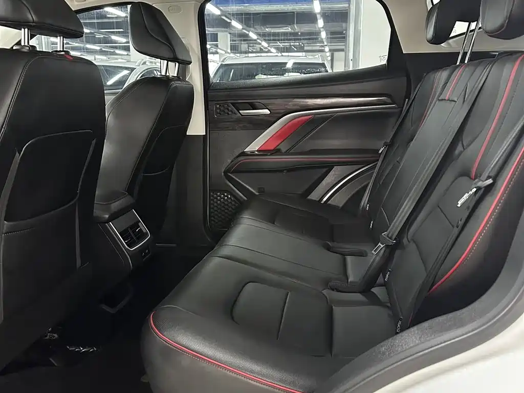 Haval H6 — миниатюра 6