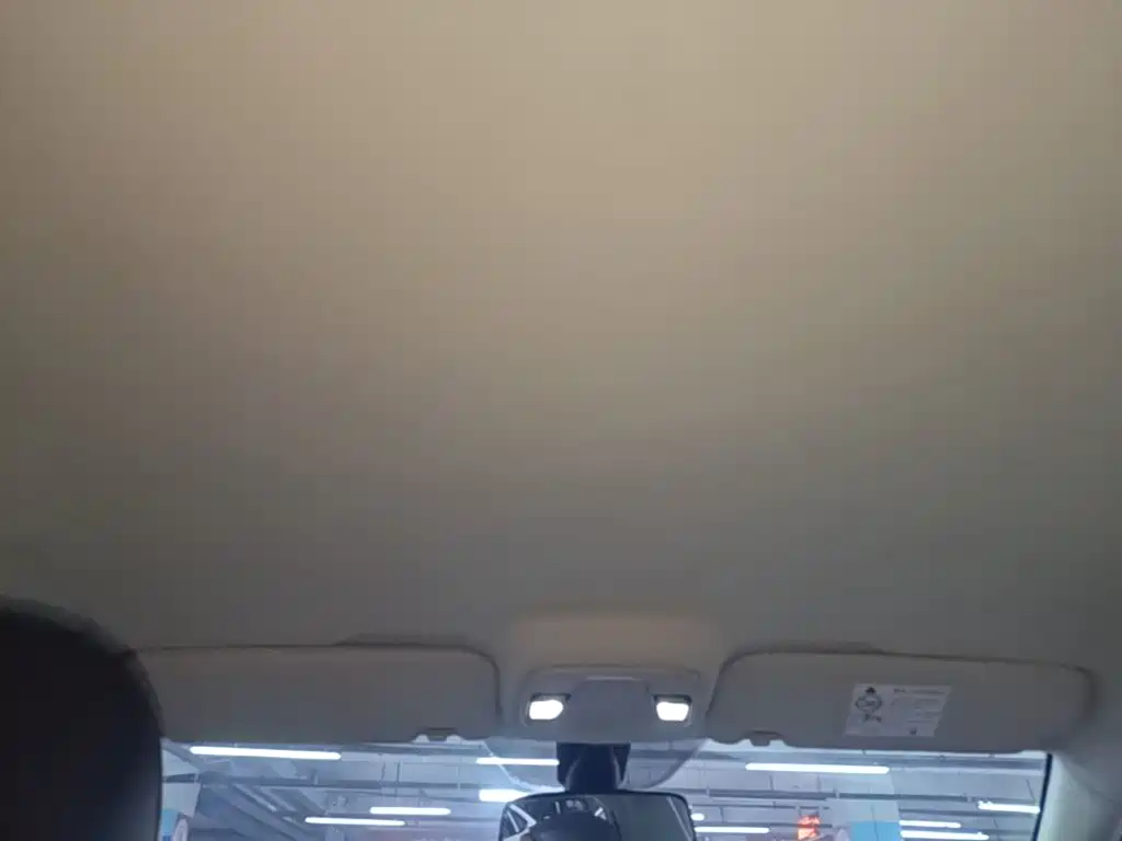 Geely Vision — миниатюра 18
