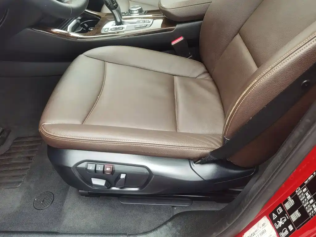 BMW X3 (Import) — миниатюра 20