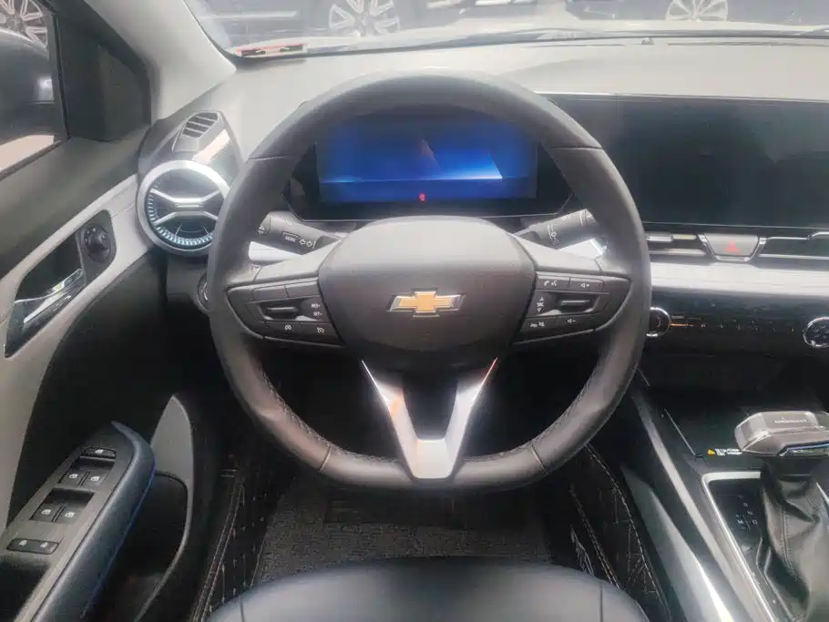 Chevrolet Monza — миниатюра 15