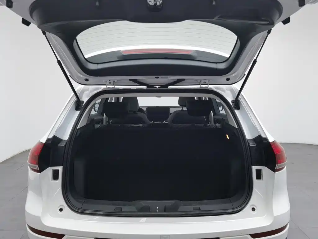 Haval H6 — миниатюра 16