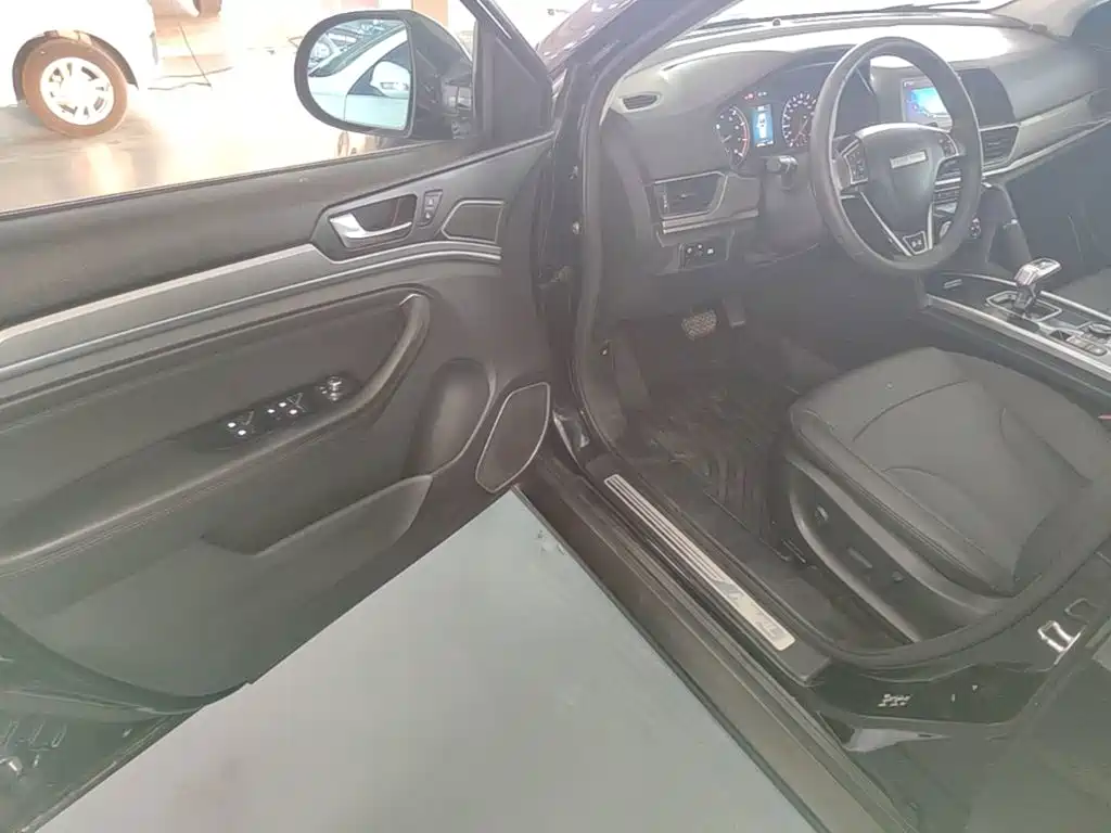 Haval H6 — миниатюра 16