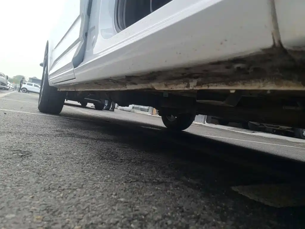 Wuling Zhengcheng — миниатюра 21