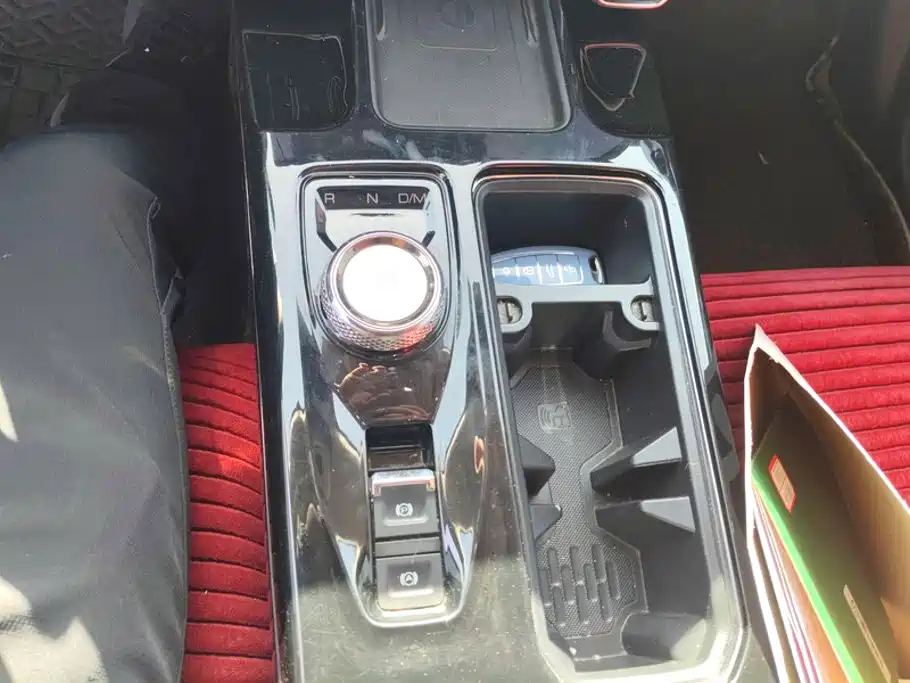 Haval Big Dog — миниатюра 16