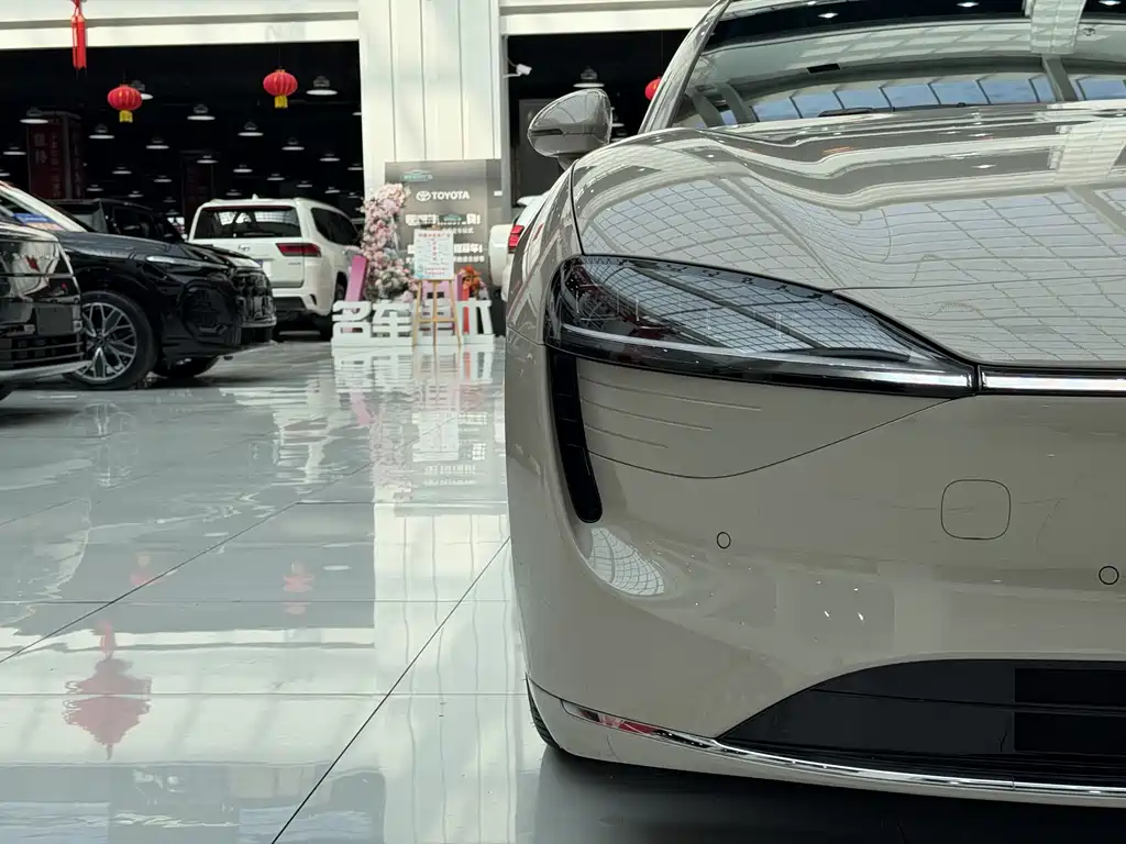 Zhijie Zhijie S7 — миниатюра 4