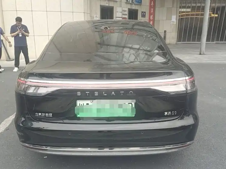 Xiangjie Xiangjie S9 — миниатюра 8