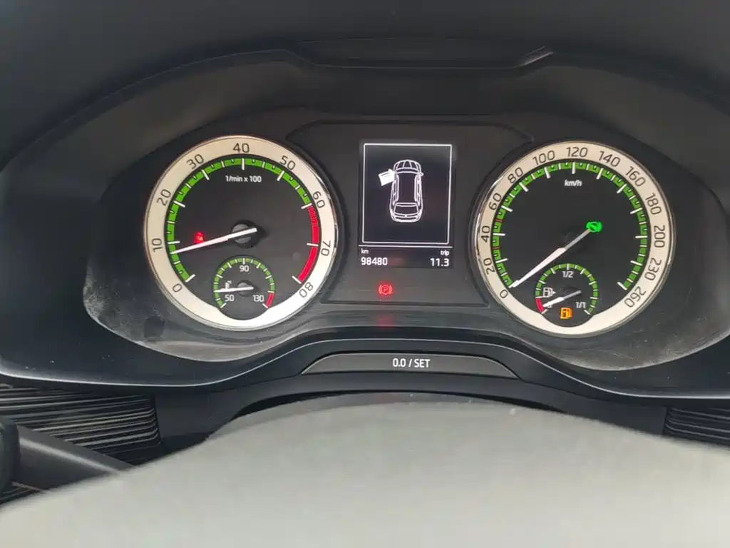 Skoda Kodiaq — миниатюра 12