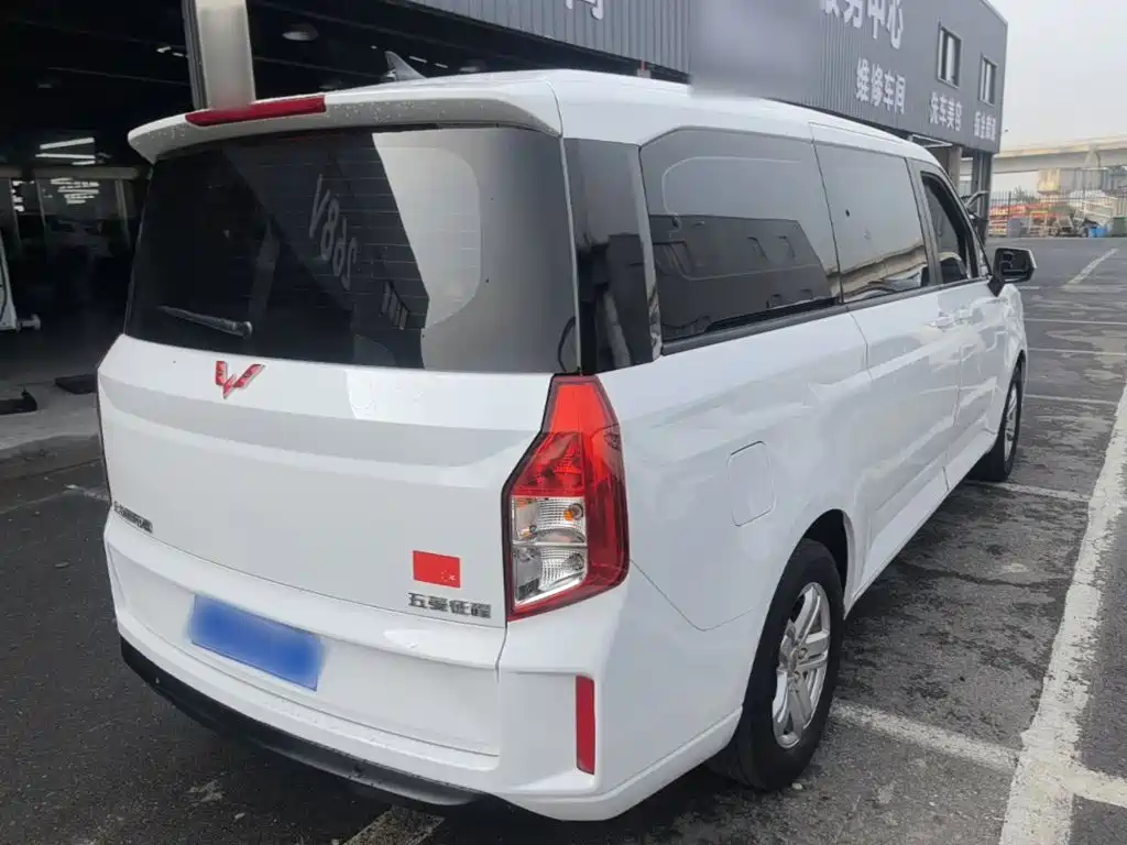 Wuling Zhengcheng — миниатюра 7