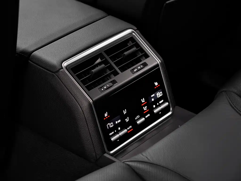 Porsche Panamera 2017 Panamera 4 Sport Turismo 3.0T