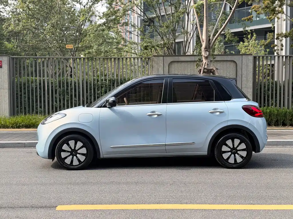Wuling Bingo — миниатюра 3