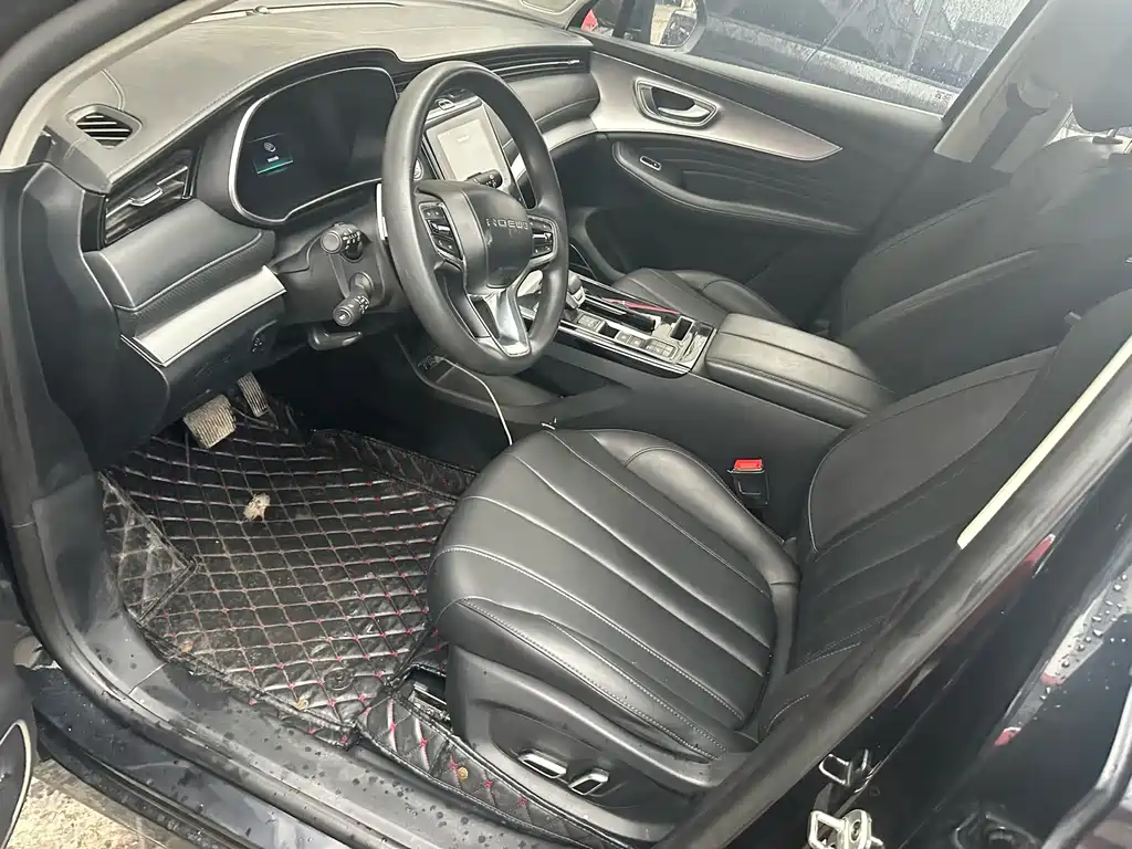 Roewe RX5 MAX — миниатюра 6