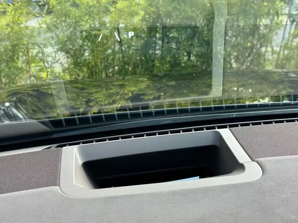 AITO AITO M7 — миниатюра 14
