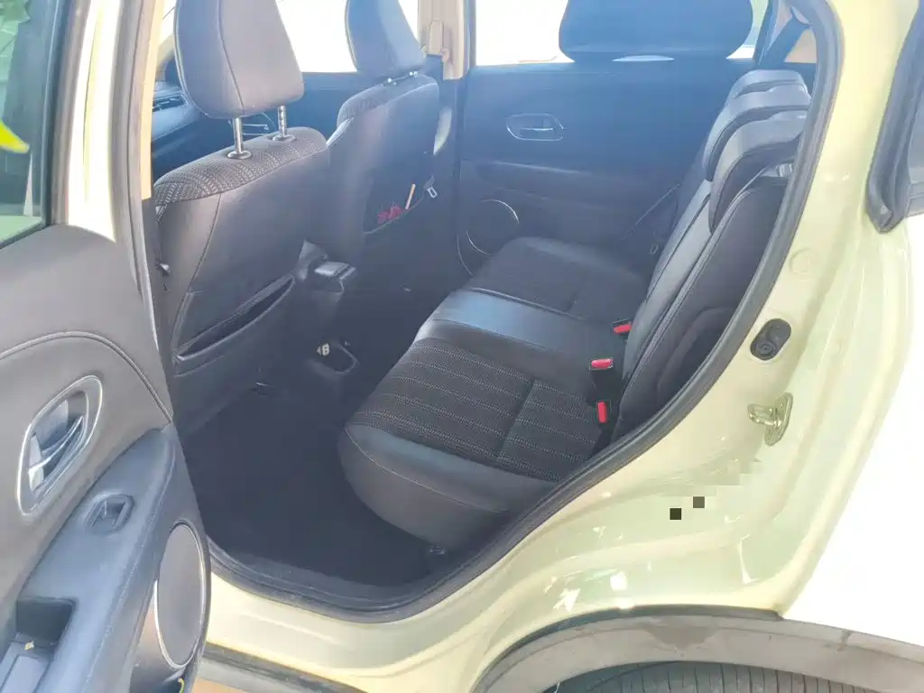 Honda Vezel — миниатюра 14