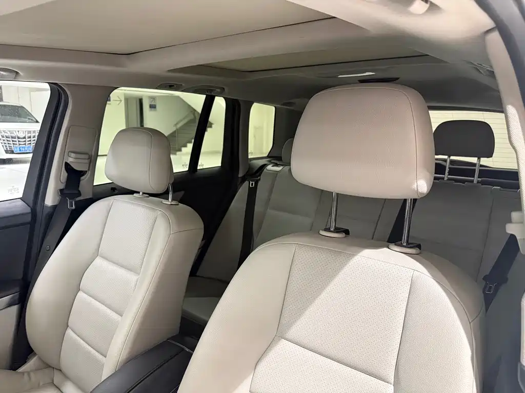 Mercedes-Benz GLK-Class — миниатюра 9