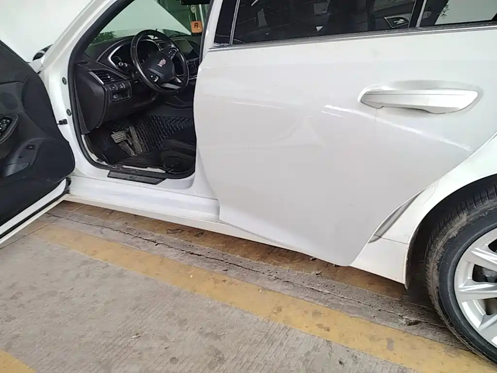 Cadillac CT5 — миниатюра 22