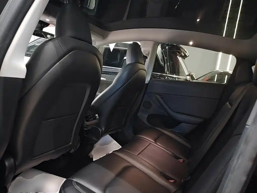 Tesla Model Y — миниатюра 17