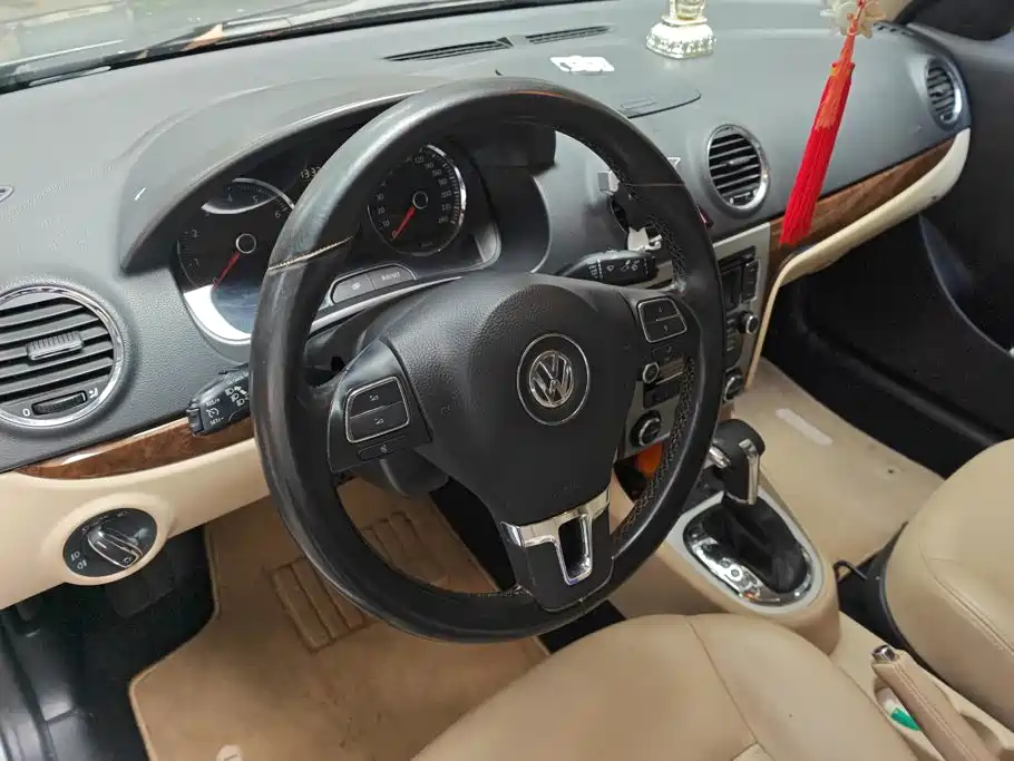 Volkswagen Lavida — миниатюра 15