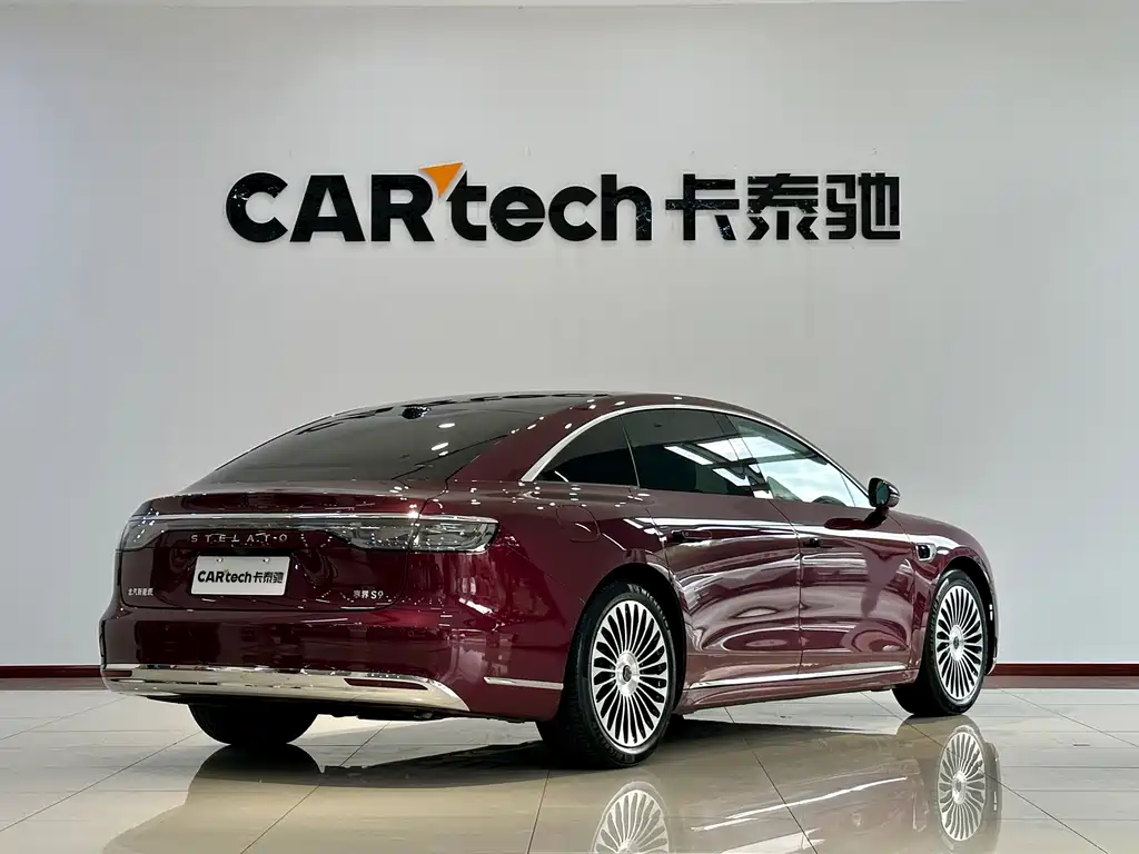Xiangjie Xiangjie S9 — миниатюра 19